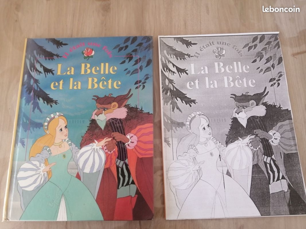 Lot de 8 albums pour enfants (image 3)