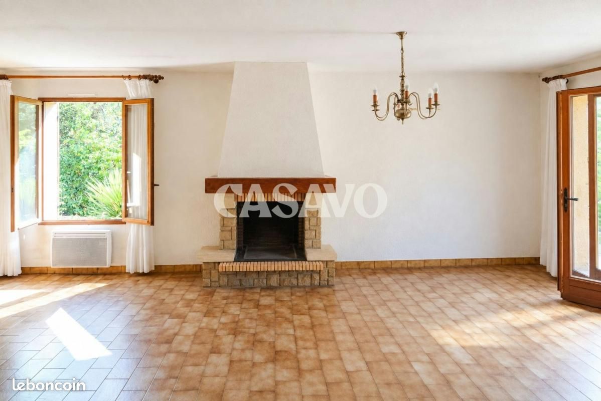 Maison 4 pièces 115 m² · à Éguilles · 115 m² · 549 000 €