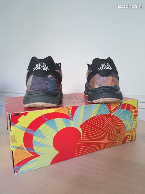 Royal Hyperium Reebok Classic Kung Fu Panda Reebok Kung Fu Panda