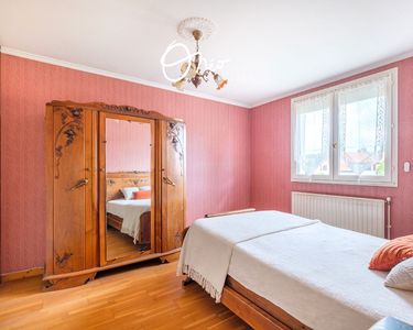 Maison 359 000 € - 83 m²