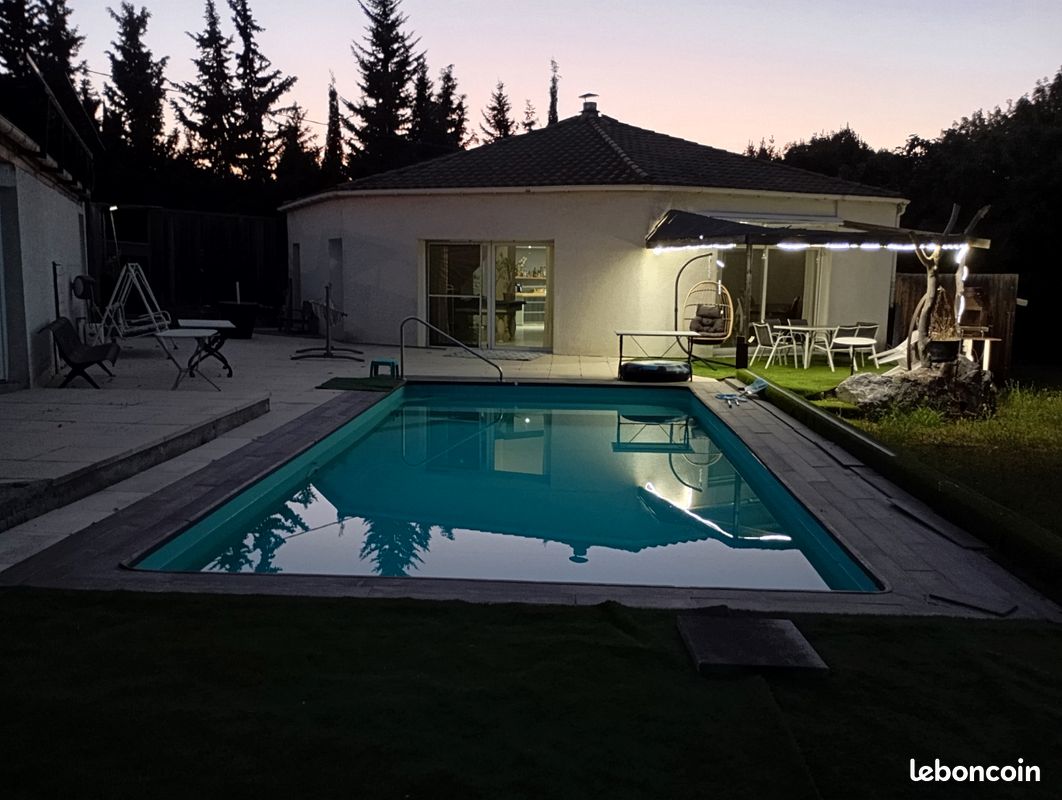 Maison 5 pièces 168 m² · à Carcassonne · 168 m² · 340 000 €