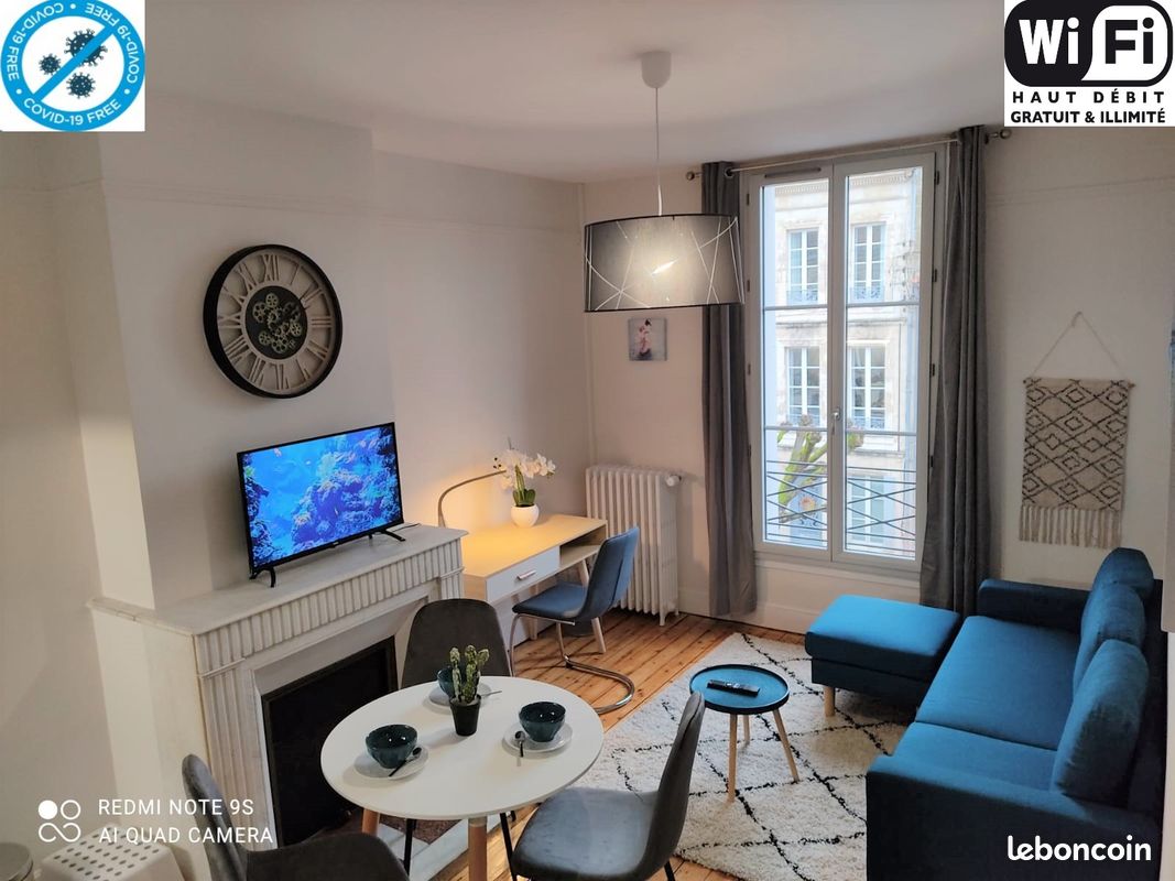 appartement nantes location ouest france 10 appartement nantes location ouest france 84