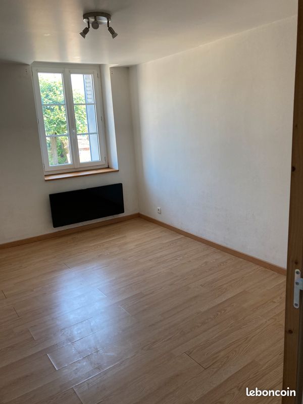 Maison 3 pièces 60 m² · à Brou · 60 m² · 680 €