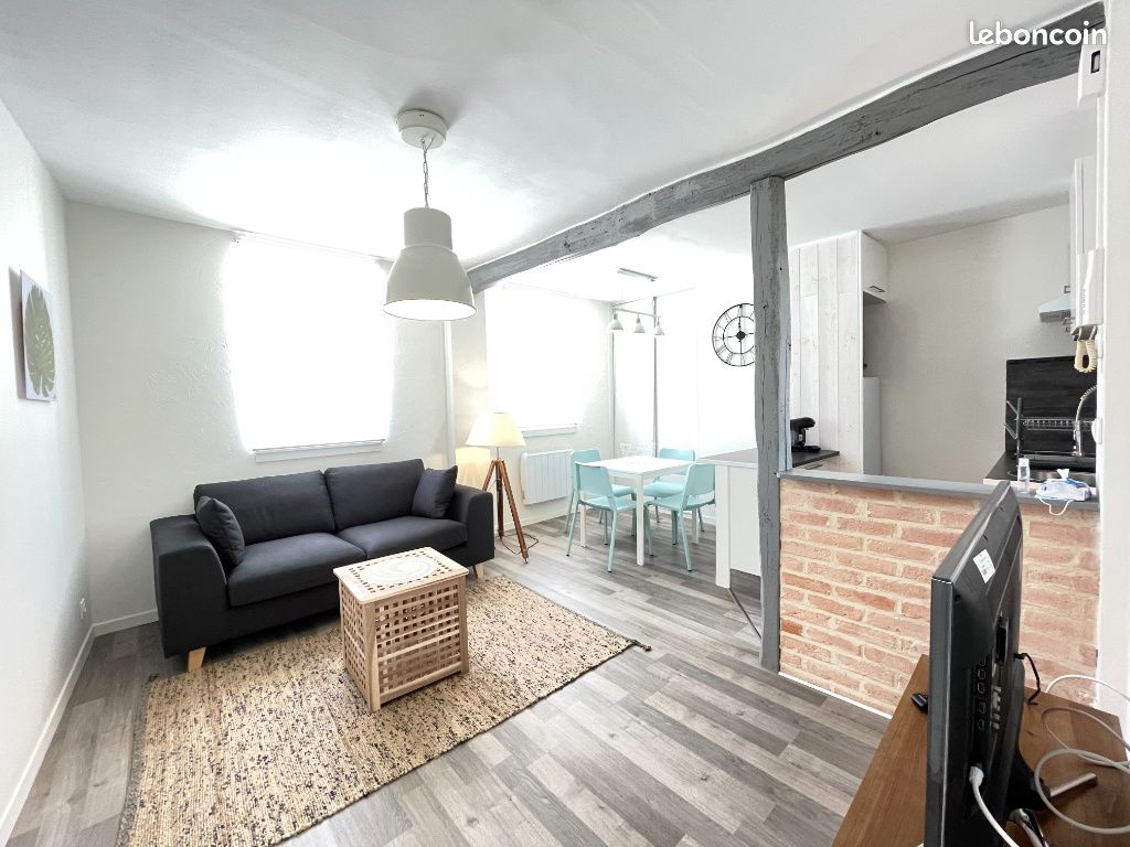 Appartement 3 pièces 53 m² · à Orléans · 53 m² · 700 €/mois