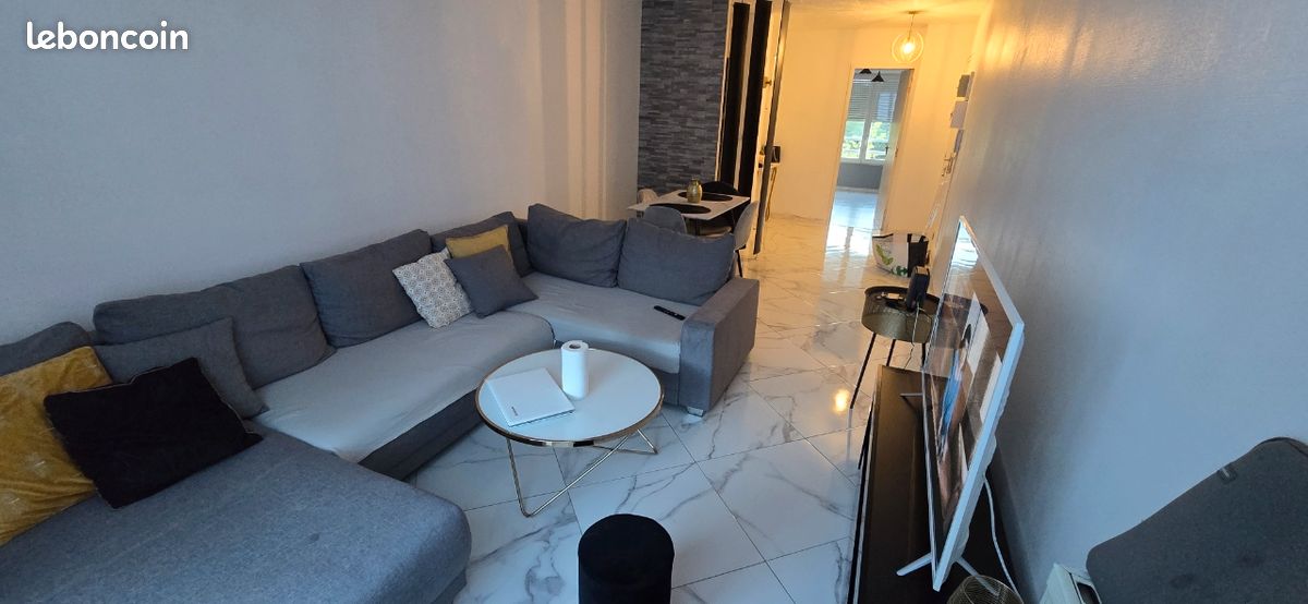 Appartement 3 pièces 65 m² · à Montbéliard · 65 m² · 700 €/mois