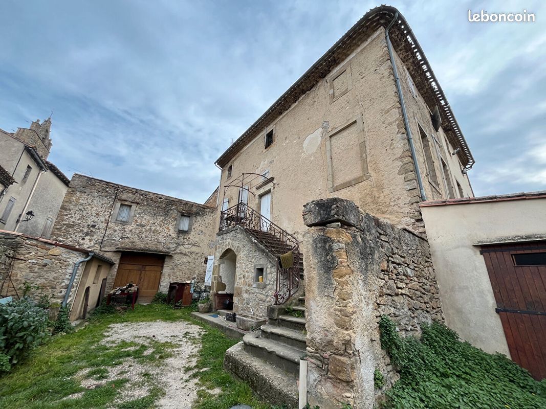 Maison 4 pièces 164 m² · à Limoux · 164 m² · 193 900 €