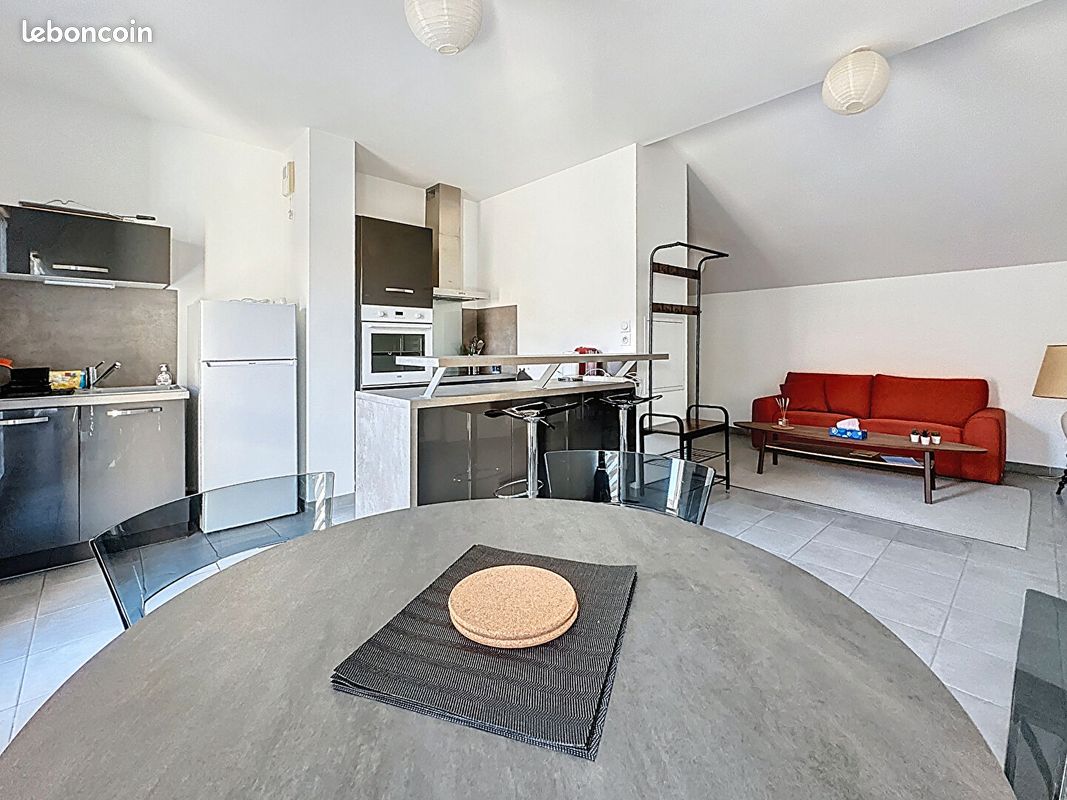Appartement 2 pièces 51 m² · à Avignon · 51 m² · 160 000 €