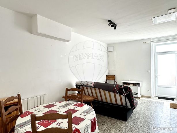 Maison 3 pièces 54 m²