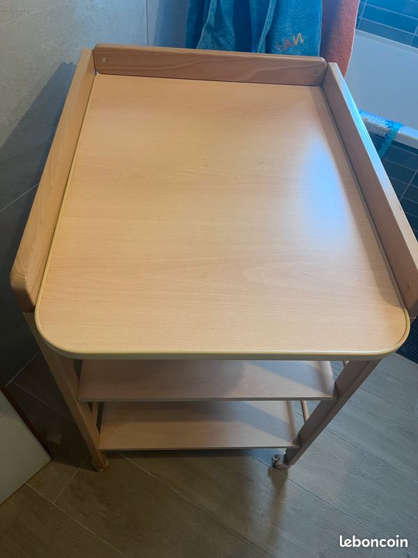 Commode à langer (image 2)
