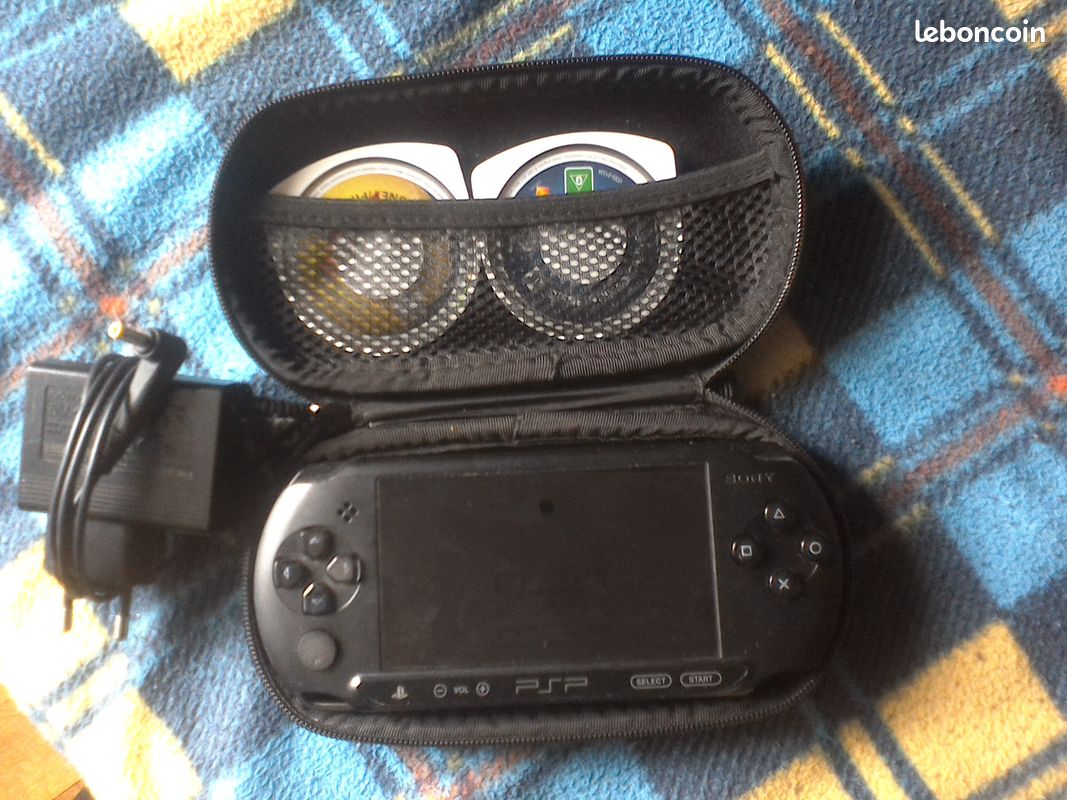 Psp (image 1)