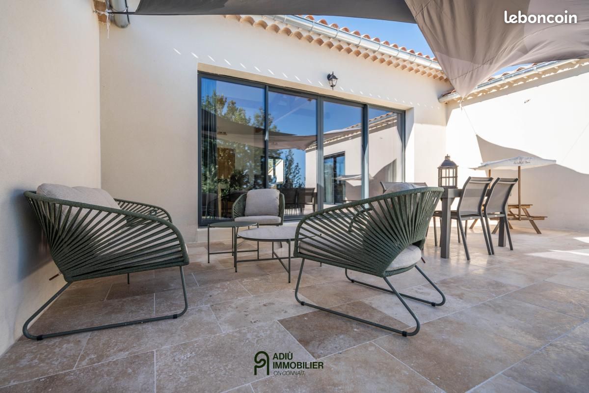 Maison 5 pièces 150 m² · à Uzès · 150 m² · 470 000 €