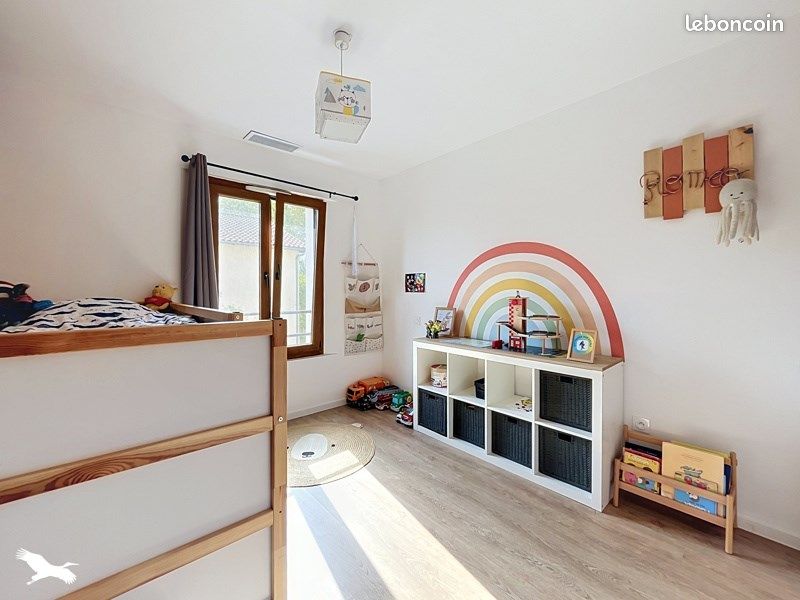 Maison 5 pièces 135 m² (image 5)