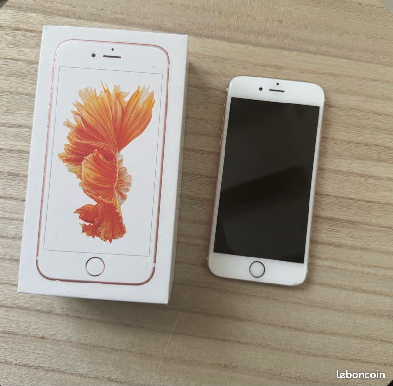 Iphone 6S (image 1)