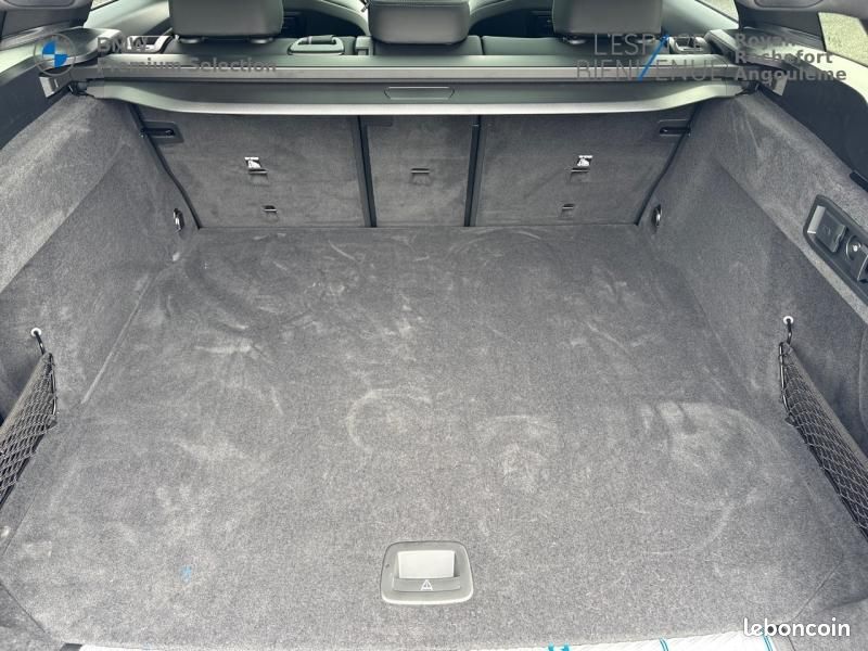 Bmw Série 5 Touring 550e 489ch M Sport xDrive (image 7)