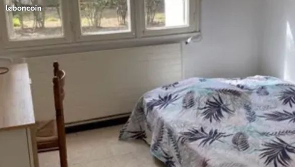 Chambres à louer sur Montpellier