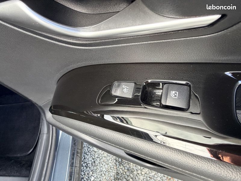 Hyundai TUCSON 1.6 CRDI 136CH HYBRID 48V CREATIVE DCT7 GAR12MOIS (image 13)