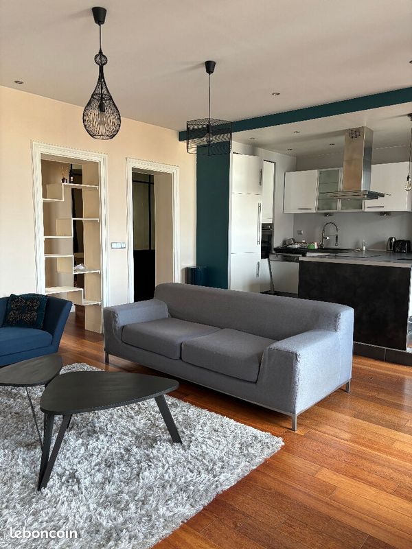 Appartement a louer meudon - 3 pièce(s) - 78 m2 - Surfyn