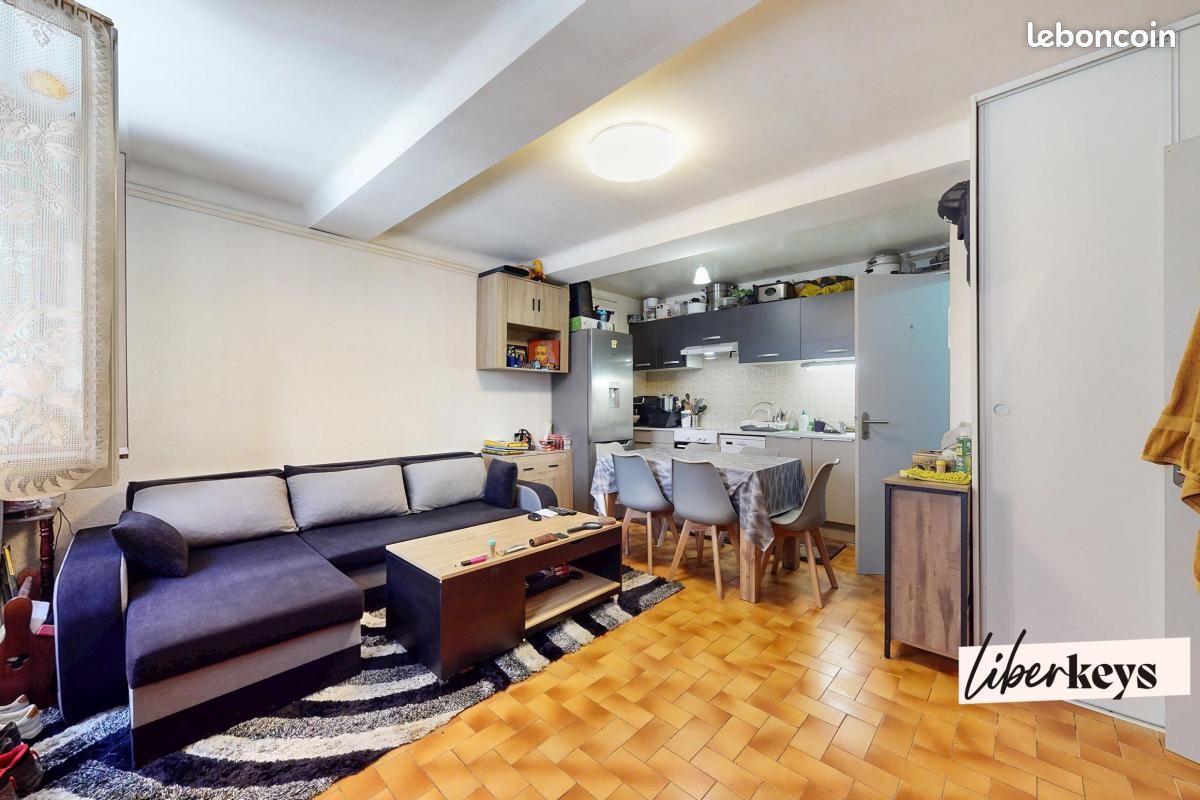 Maison 4 pièces 76 m² · à Saint-Laurent-de-la-Salanque · 76 m² · 106 000 €