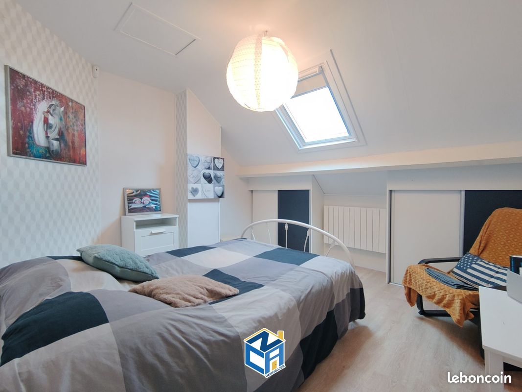 Maison 6 pièces 138 m² (image 10)