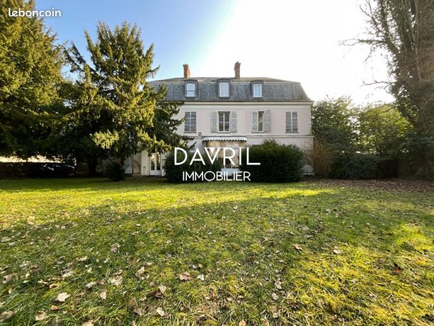 Appartement 4 pièces 80 m²