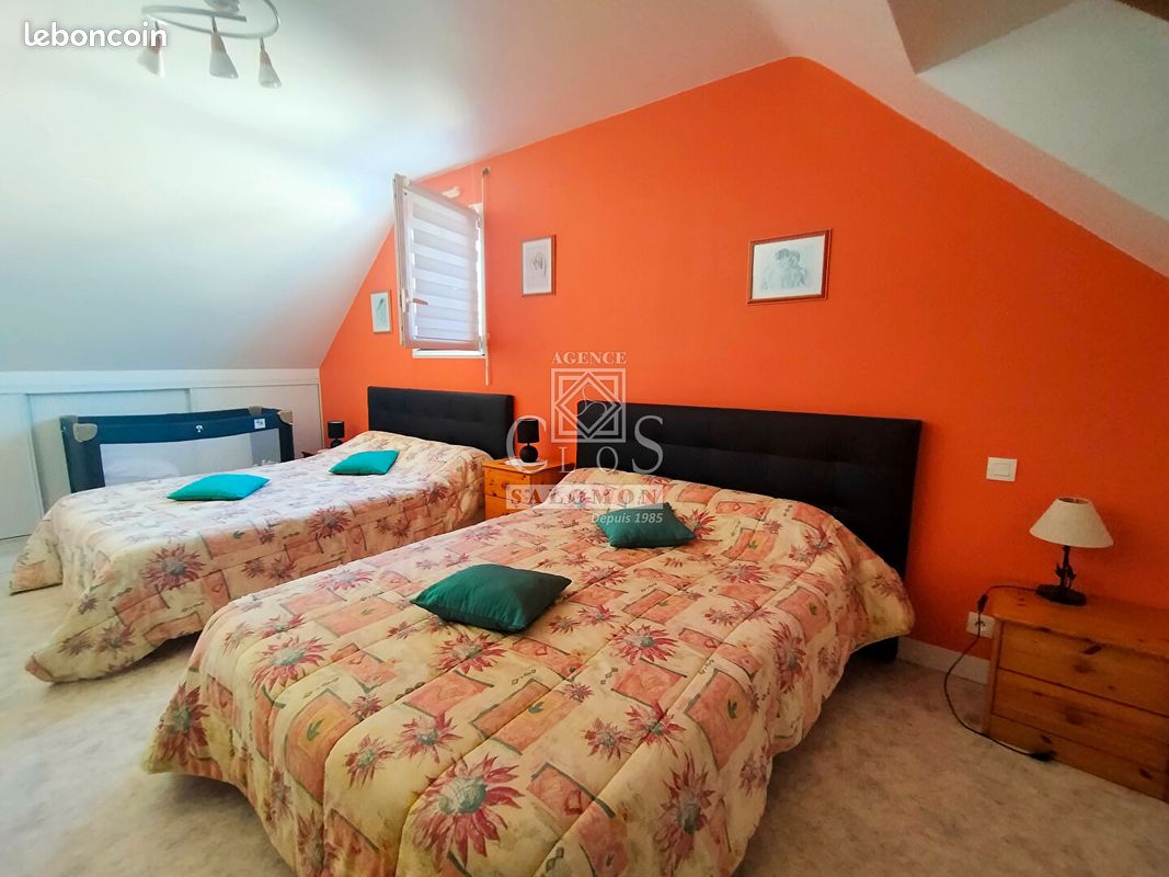 Maison 5 pièces 102 m² (image 8)