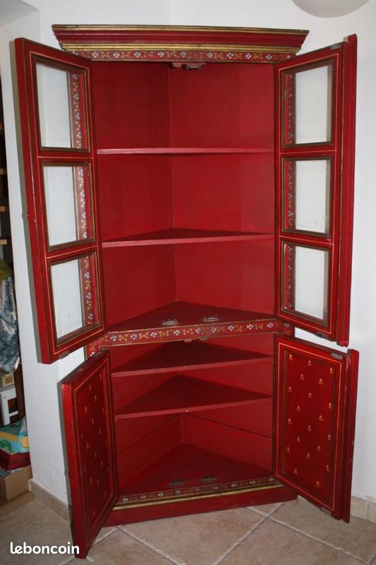Meuble d'angle (image 2)