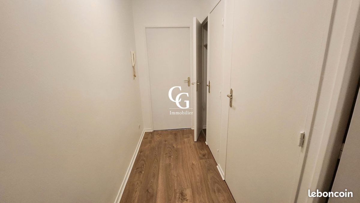 Appartement a louer orvault - 2 pièce(s) - 39 m2 - Surfyn