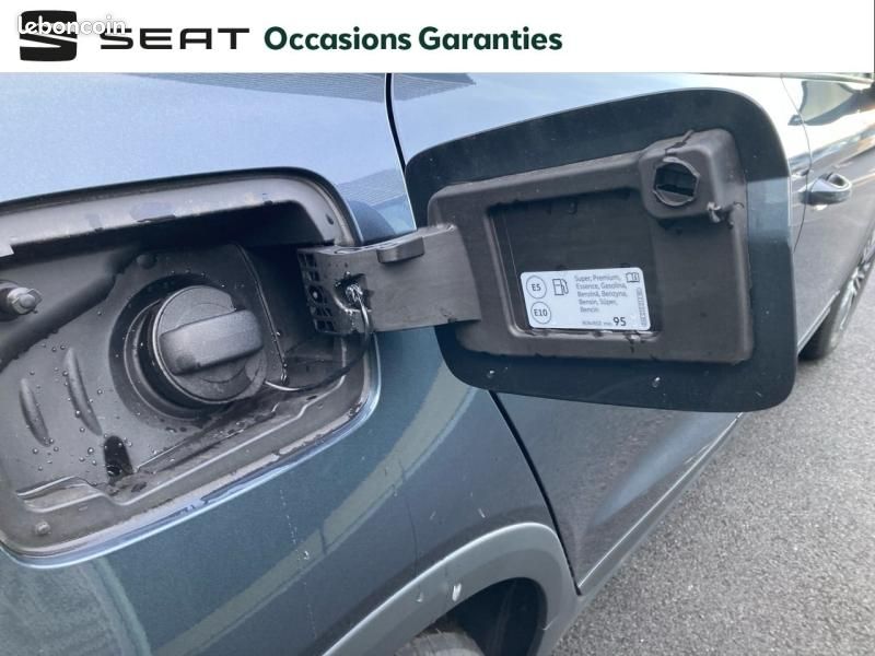 Seat Arona 1.0 TSI 95ch Copa (image 24)