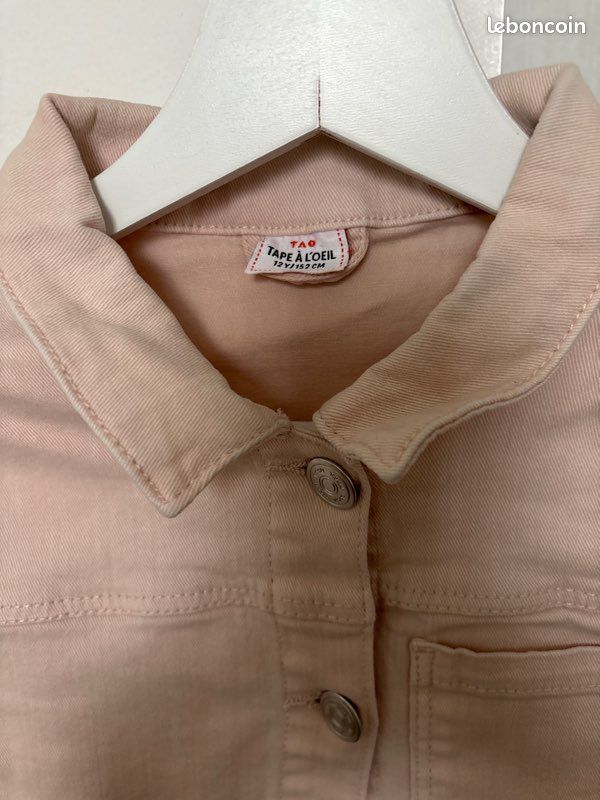 Veste 12 ans (image 2)