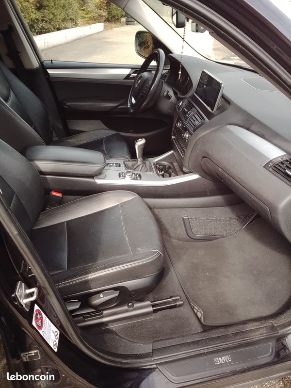 Bmw x3 (image 12)