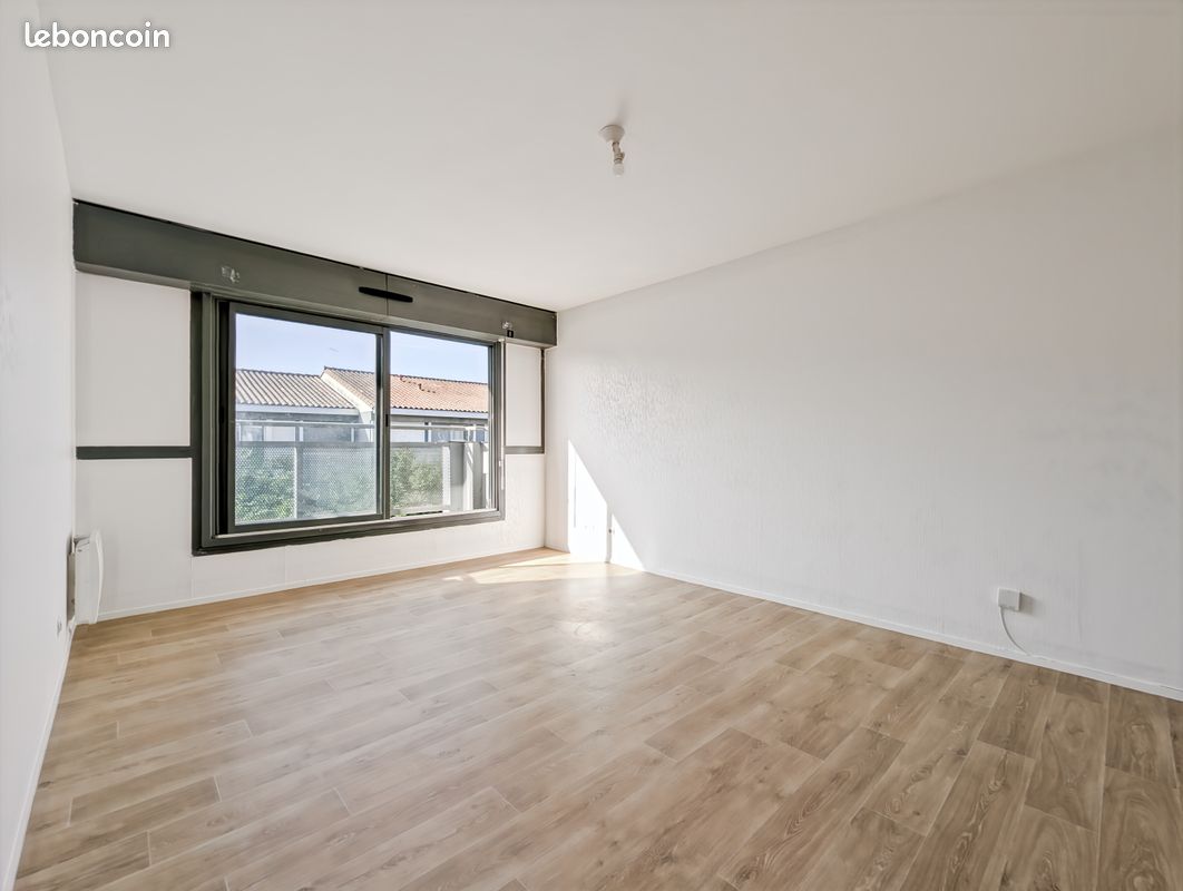 Appartement 3 pièces 65 m² · à Toulouse · 65 m² · 160 000 €