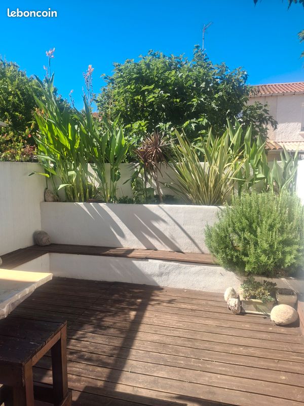 Maison 3 pièces 52 m² · à Valras-Plage · 52 m² · 225 000 €