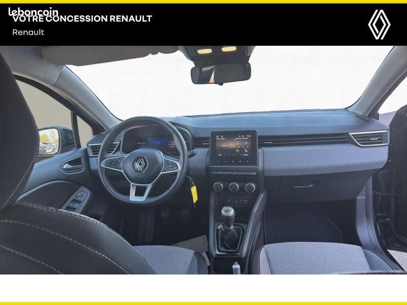 Renault Clio 1.5 Blue dCi 100ch Evolution (image 14)