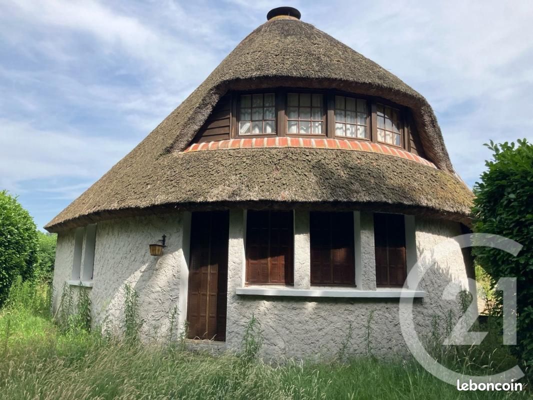 Maison 4 pièces 99 m² · à Neufmoulin · 99 m² · 162 000 €