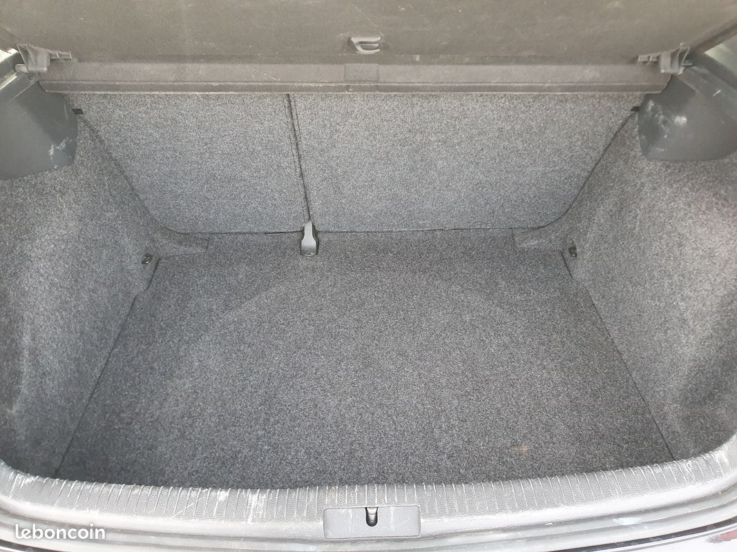 Volkswagen Golf 1,4/64000kms/1ère main/Attelage/Régulateur/Clim/Garantie/Réservation&Livraison Possible (image 10)