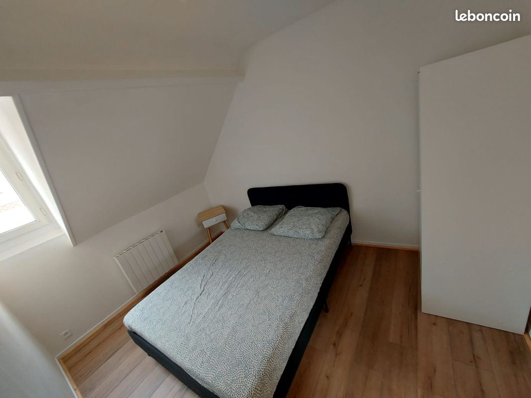 Appartement 2 pièces 29 m² · à Saint-Quentin · 29 m² · 400 €/mois