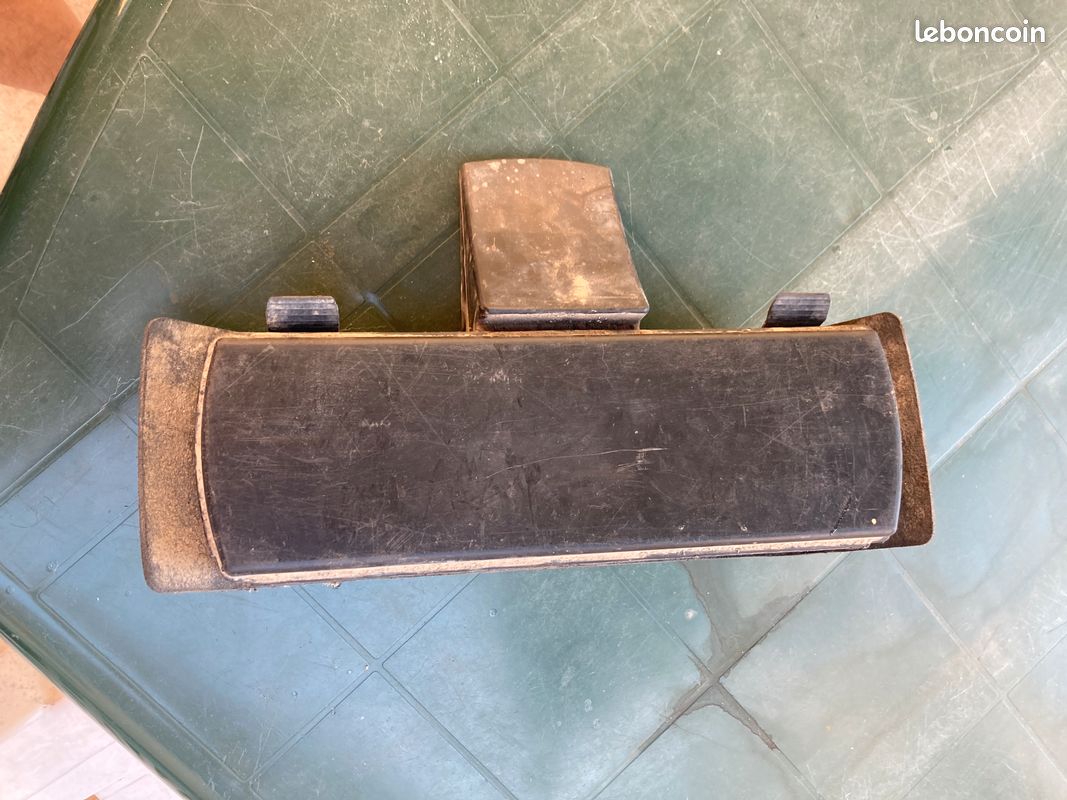 206 Peugeot Cric dans sa boite (image 3)
