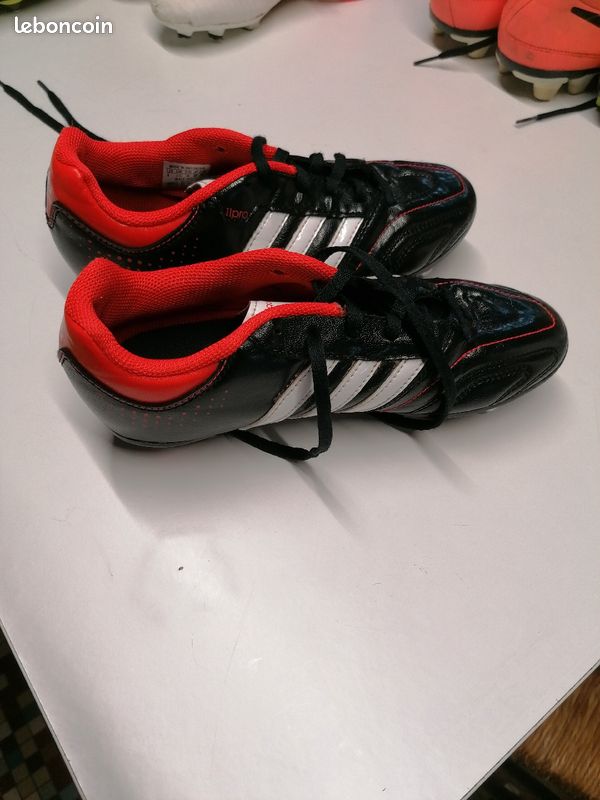 Chaussures de foot (image 3)