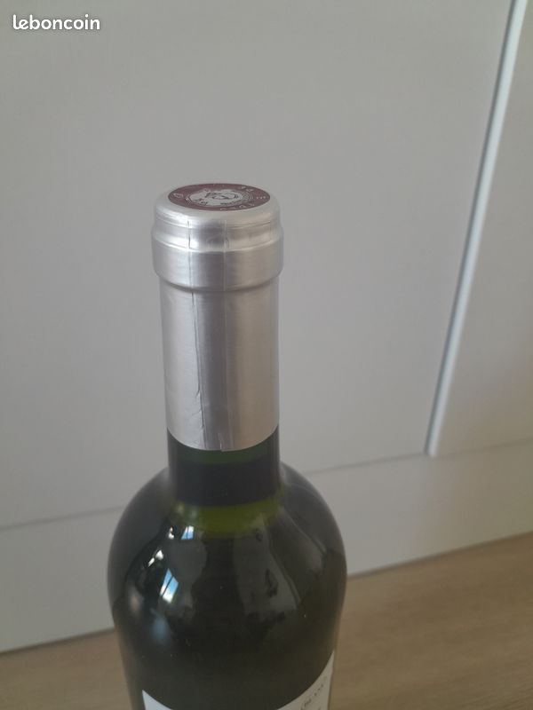 Vin Blanc Mas de la Tour 2022 (image 4)