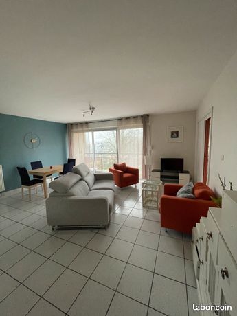 Appartement T5 sur la Cavale Blanche