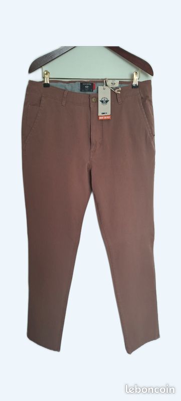 Pantalon Dockers (image 1)