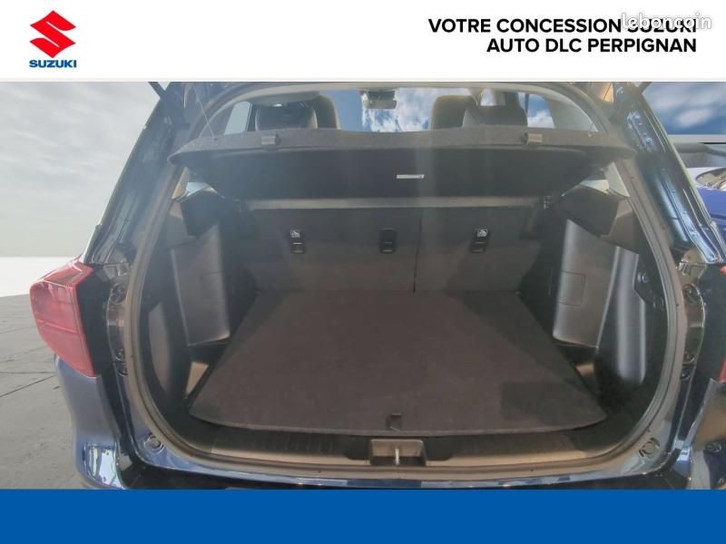 Suzuki Vitara 1.4 Boosterjet Hybrid 129ch Style MY24 (image 8)