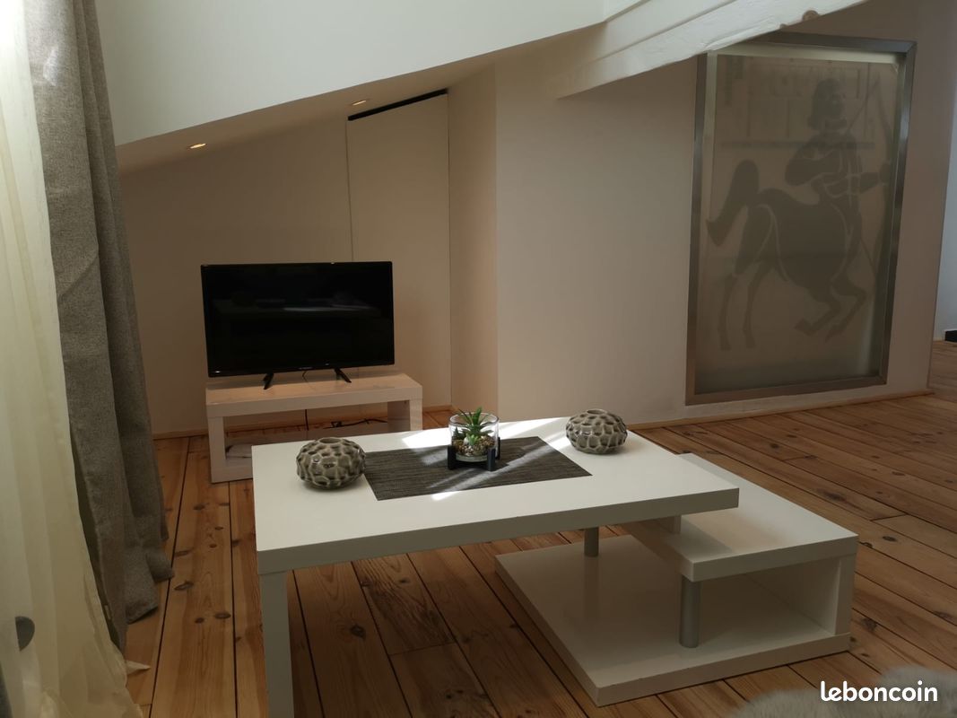 2 pièces 44 m² en plein centre Cannes à 2 mn à pied de la mer et du palais des festival (image 12)