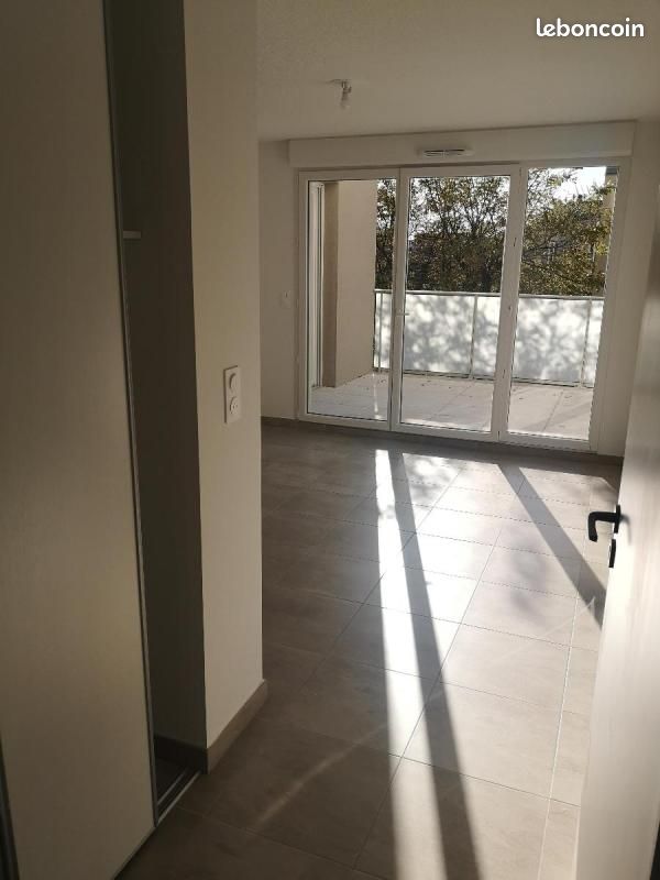 Appartement 2 pièces 39 m² · à Nîmes · 39 m² · 568 €/mois