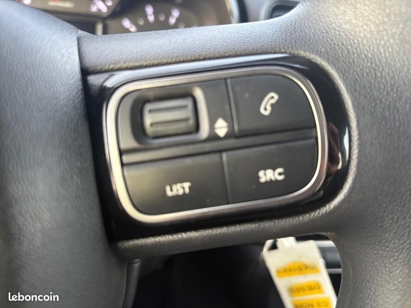 Citroen C3 1.5 BlueHDi 100ch S&S (image 18)