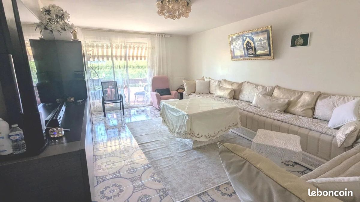 Appartement 4 pièces 88 m² · à Toulouse · 88 m² · 159 100 €