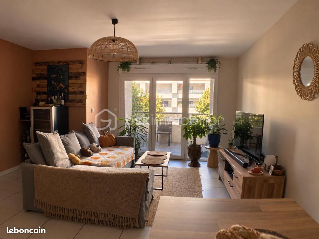 Appartement 3 pièces 71 m² · à Castelnau-le-lez · 71 m² · 229 000 €