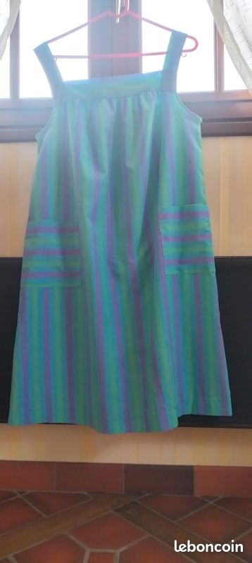 Robe d'été (image 1)
