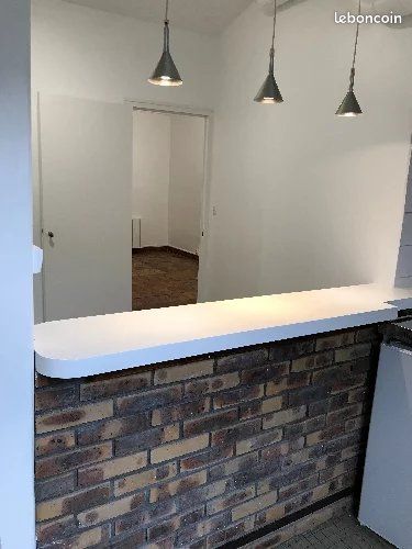 Appartement 2 pièces 43 m² · à Orléans · 43 m² · 600 €/mois