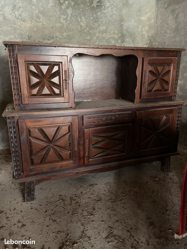 Meuble salle à manger (image 2)